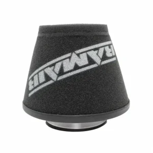 Sportovní vzduchový filtr Ramair CC-500-76 průměr 76 mm Jen Po Omezenou Doba