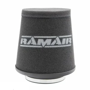 Expresní Doručení Sportovní vzduchový filtr Ramair CC-501-63 průměr 63 mm