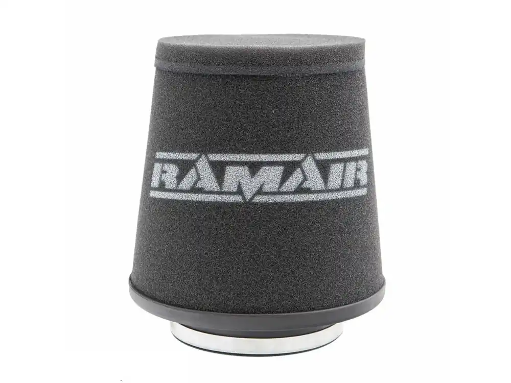 Expresní Doručení Sportovní vzduchový filtr Ramair CC-501-63 průměr 63 mm