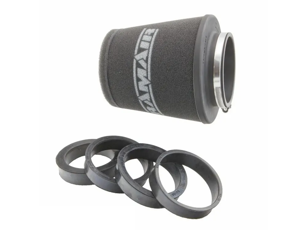 Dokud Zásoby Vydrží Sportovní vzduchový filtr Ramair CC-501-UNI průměr 70, 76, 80, 85, 89 mm