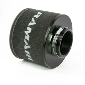Sportovní vzduchový filtr Ramair CC-502 průměr 89 mm Nízká Cena