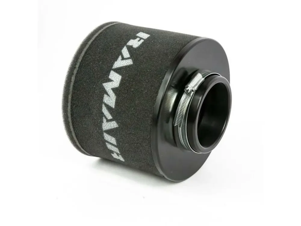 Sportovní vzduchový filtr Ramair CC-502 průměr 89 mm Nízká Cena