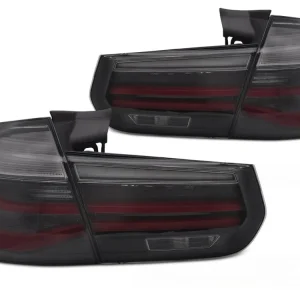 Originální Zadní světla BMW F31 11-18 kouřová LED BAR SEQ