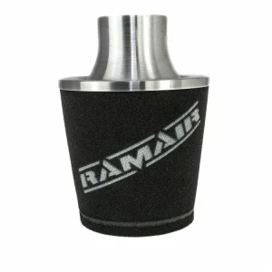 Cenový Hit Sportovní vzduchový filtr Ramair JS-107-SL 80 mm
