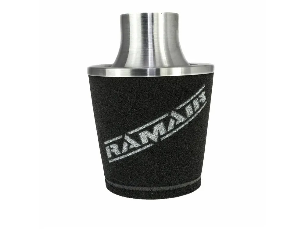 Cenový Hit Sportovní vzduchový filtr Ramair JS-107-SL 80 mm