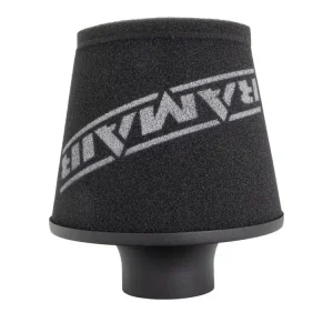 Ověřený Sportovní vzduchový filtr Ramair JS-108-BK 80 mm