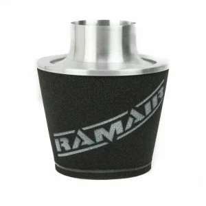 Akční Cena Sportovní vzduchový filtr Ramair JS-109-SL 102 mm