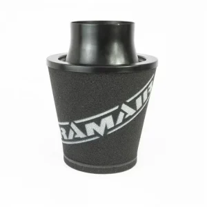 Odeslání Ihned Sportovní vzduchový filtr Ramair JS-175-100-BK 102 mm