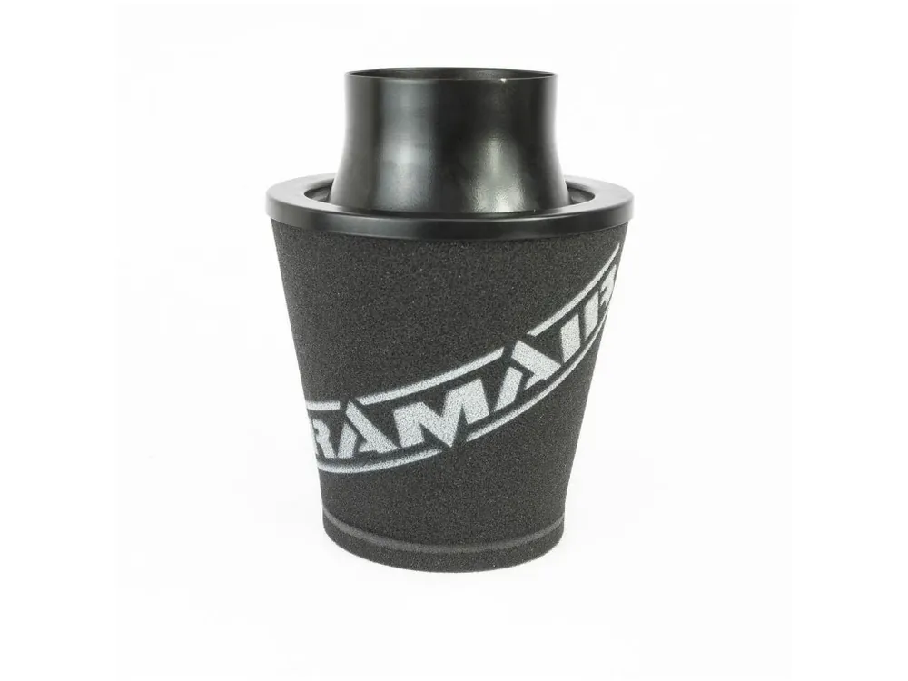 Odeslání Ihned Sportovní vzduchový filtr Ramair JS-175-100-BK 102 mm