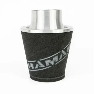 Nízká Cena Sportovní vzduchový filtr Ramair JS-175-100-SL 102 mm