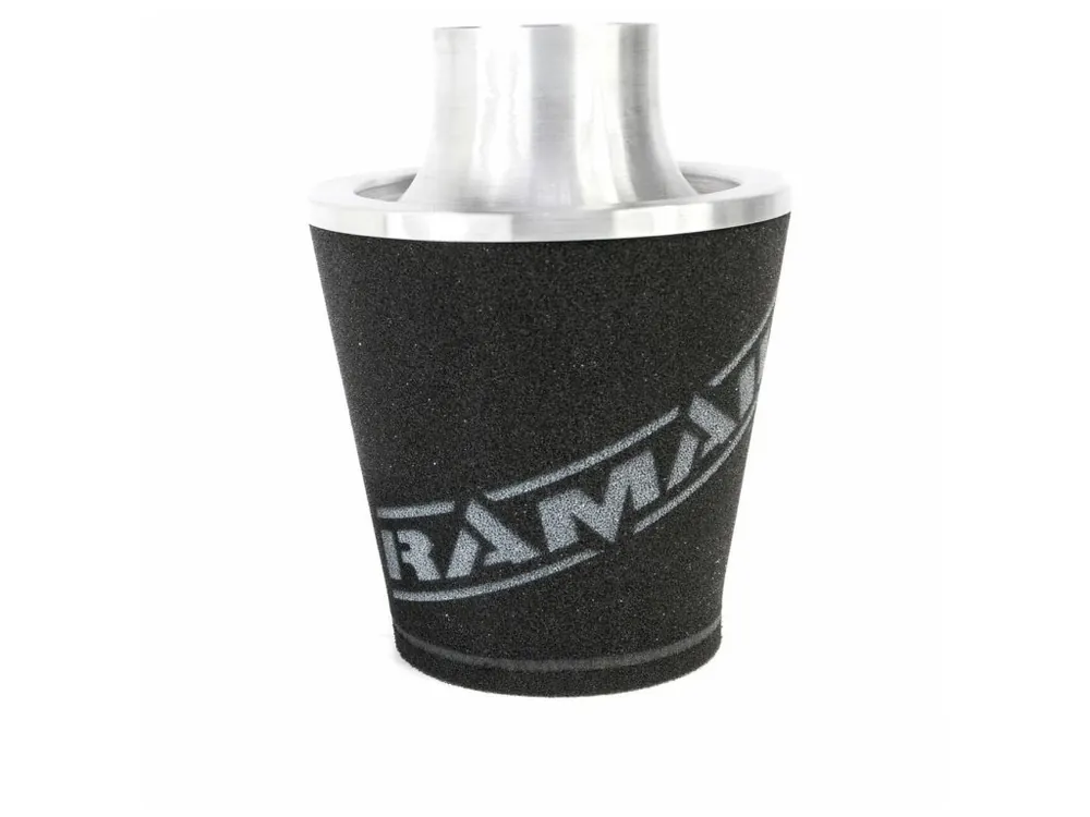 Novinka Sportovní vzduchový filtr Ramair JS-175-90-SL 89 mm