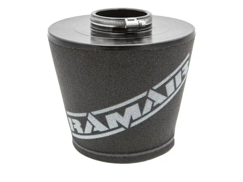 Nakupujte Hned Sportovní vzduchový filtr Ramair CC-200-80 80 mm
