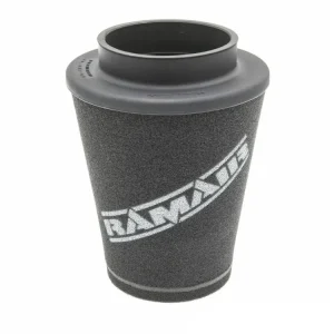Nakupujte Hned Sportovní vzduchový filtr Ramair CC-296-90 89 mm