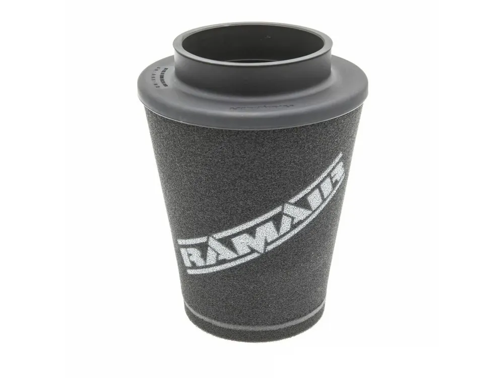 Nakupujte Hned Sportovní vzduchový filtr Ramair CC-296-90 89 mm