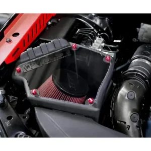 Výhodná Nabídka Kit sání MST Performance pro Subaru WRX 2.4 AWD