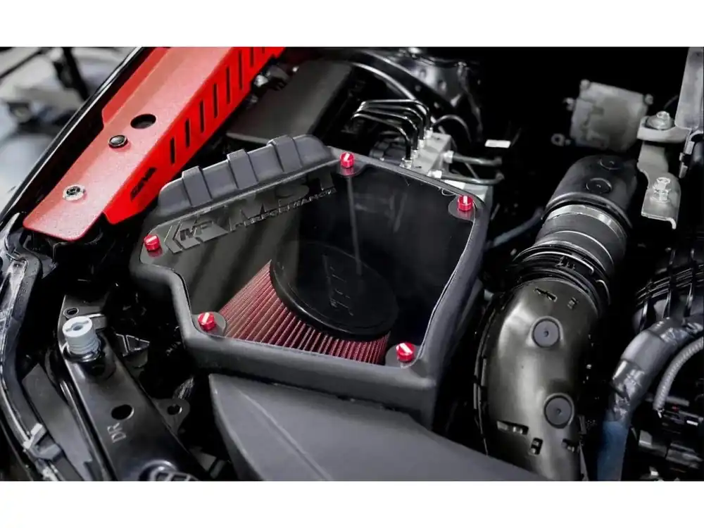 Výhodná Nabídka Kit sání MST Performance pro Subaru WRX 2.4 AWD