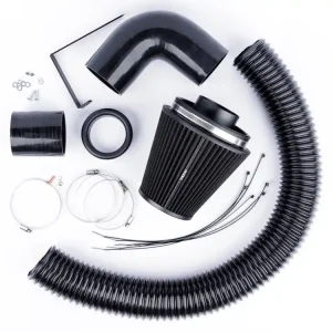 Kit sání Proram PSR-232-BK Volkswagen VW Golf MK5 R32 3.2l Nejprodávanější