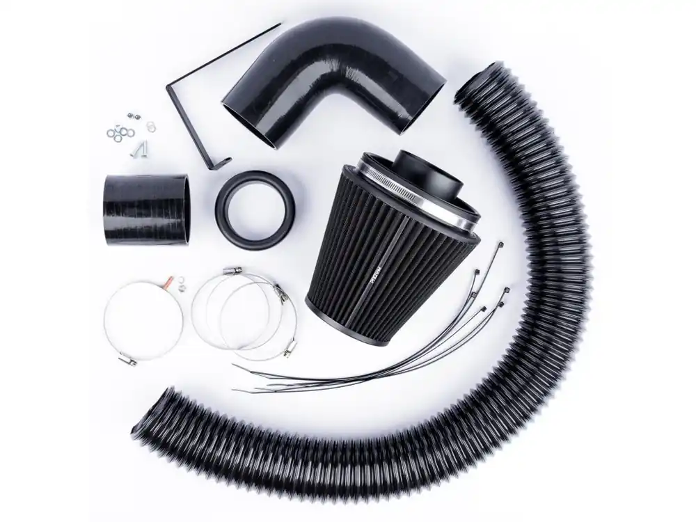 Kit sání Proram PSR-232-BK Volkswagen VW Golf MK5 R32 3.2l Nejprodávanější