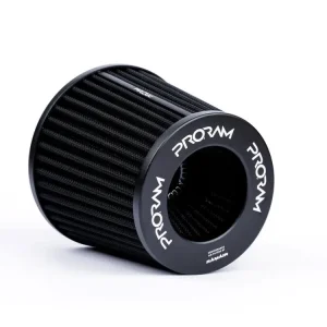 Cenový Hit Sportovní vzduchový filtr Proram Multi Fit UNI Aluminium se silikonem