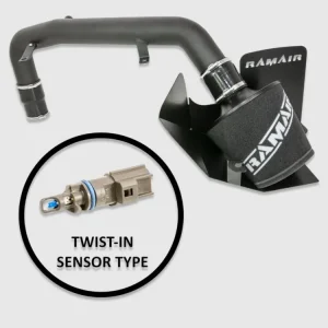 Ověřený Kit sání Ramair JSK-115-TWIST Ford Focus MK3 2.0 ST Ecoboost