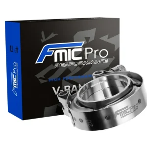 Rychlé Dodání Svorka V-BAND FMIC PRO 51mm 2"