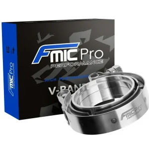 Časově Omezené Svorka V-BAND FMIC PRO 63mm (2.5 cala)