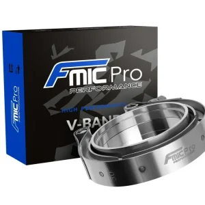 Jen Po Omezenou Doba Svorka V-BAND FMIC PRO 76mm (3 cale)
