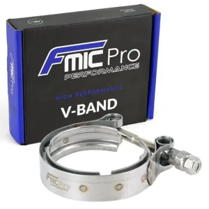 Cenová Bomba Svorka V-BAND FMIC PRO 76MM (3 cale)