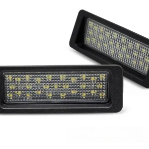 Akční Cena LED osvětlení SPZ VOLVO V40 12-19 / S90 16-23