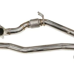Downpipe Audi A3 TTS Seat Leon VW Golf 6R Scirocco Decat Nízká Cena