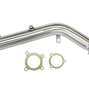 Bezpečná Platba Downpipe Audi A4 A5 B8 8T Q5 1.8 / 2.0 TFSI