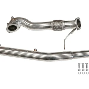 Downpipe Audi A3 8L TT 8N Seat Leon I Škoda Octavia VW Golf IV 1.8T FWD Decat Nejlepší Volba