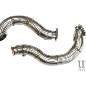 Downpipe BMW E82 E90 Z4 N54 335i 135i Decat Akční Nabídka
