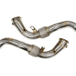 Downpipe BMW F85 F86 X5M X6M Decat Akční Cena