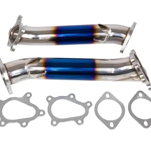 Downpipe Nissan GTR R35 Decat Horká Nabídka