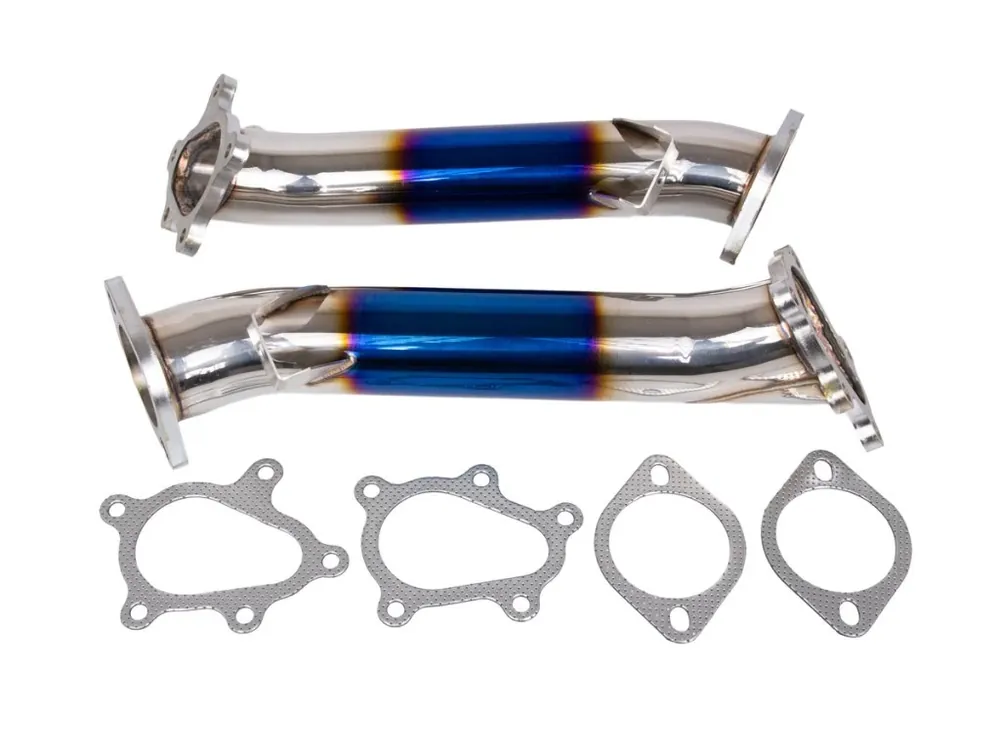 Downpipe Nissan GTR R35 Decat Horká Nabídka