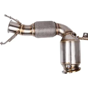 Cenová Bomba Downpipe Mini Cooper S F56 2.0T CAT