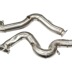 Must-Have Downpipe Audi RS6 RS7 C7 4.0 TFSI