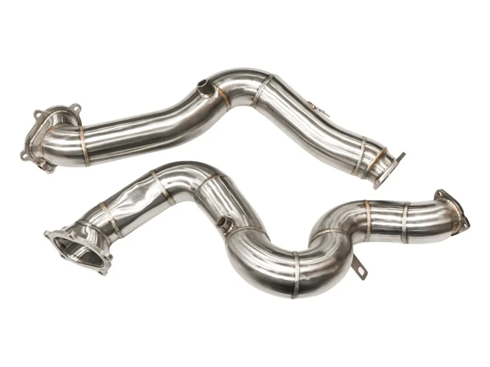 Must-Have Downpipe Audi RS6 RS7 C7 4.0 TFSI