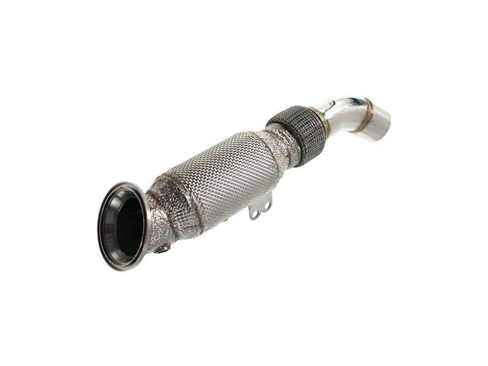 Hit Sezóny Downpipe BMW B58 F30 340i F32 440i