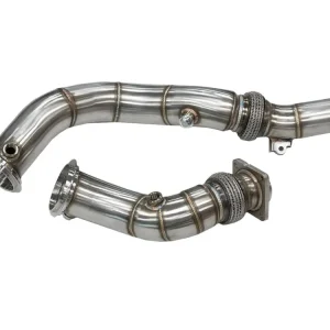 Jen Po Omezenou Doba Downpipe BMW F82 F83 M4 S55