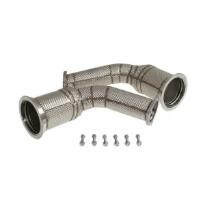 Oblíbený Downpipe Audi RS4 B9 RS5 F5 2.9 TFSI Heat Shield CAT