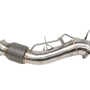 Aktuální Downpipe BMW F30 F31 X3 G01 X4 G02 B48 B48B20A