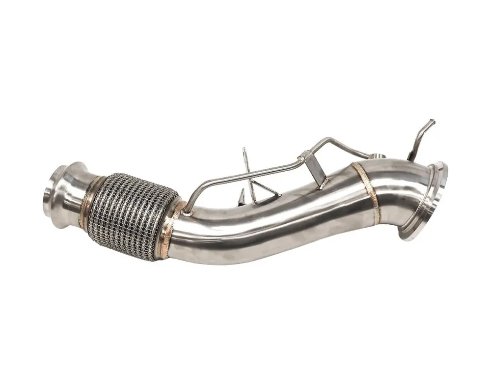 Aktuální Downpipe BMW F30 F31 X3 G01 X4 G02 B48 B48B20A