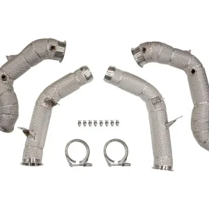 Downpipe Mercedes Benz AMG GT63 GTS63 Rychlé Dodání