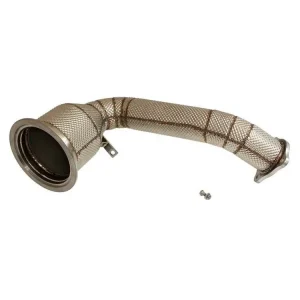 Downpipe Porsche Panamera 971 3.0T CAT Zlevněný