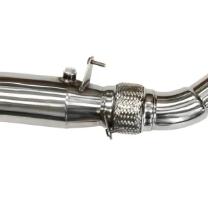 Rychlé Dodání Downpipe BMW F30 F31 F20 F21 F22 F23 F32 F33 F36 N20