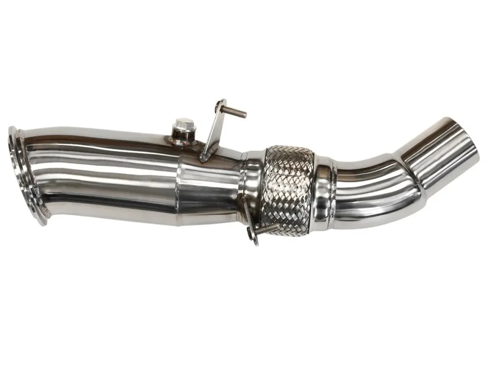 Rychlé Dodání Downpipe BMW F30 F31 F20 F21 F22 F23 F32 F33 F36 N20