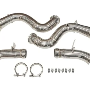 Nová Kolekce Downpipe Mercedes Benz AMG GT63 GT63S