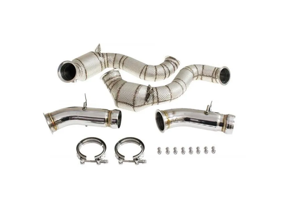 Downpipe Mercedes Benz AMG GT63 GT63S Koupit Online